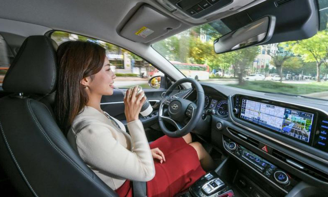 Những ứng dụng trí tuệ nhân tạo nổi bật trong công nghệ ô tô